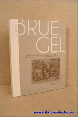 Bild des Verkufers fr Pieter Bruegel ongezien! zum Verkauf von BOOKSELLER  -  ERIK TONEN  BOOKS