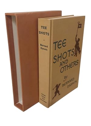 Bild des Verk�ufers f�r Tee Shots and Others zum Verkauf von Lion Books PBFA