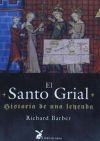 Imagen del vendedor de SANTO GRIAL, EL a la venta por AG Library