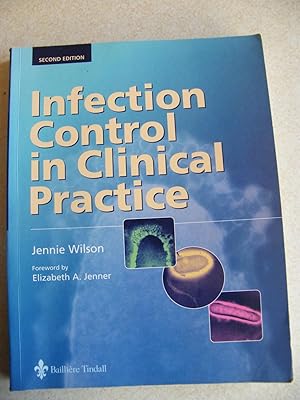 Infection Control in Clinical Practice