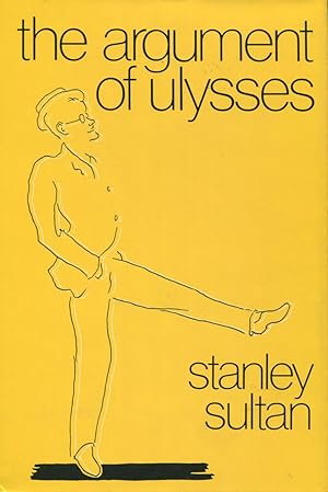 Seller image for The Argument of "Ulysses" for sale by Kenneth A. Himber