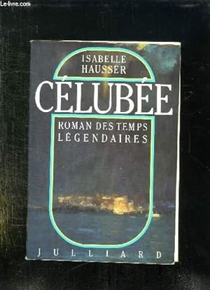 Image du vendeur pour CELUBEE. mis en vente par Le-Livre
