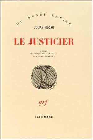 Le justicier