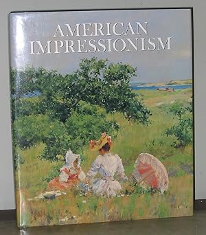 American Impressionism