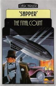 Imagen del vendedor de The Final Count a la venta por Caerwen Books