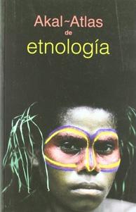 ATLAS DE ETNOLOGIA