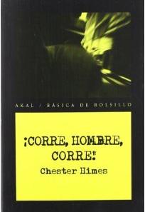 Imagen del vendedor de CORRE, HOMBRE, CORRE! a la venta por KALAMO LIBROS, S.L.