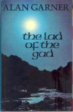 Seller image for The Lad of the Gad for sale by Callaghan Books South