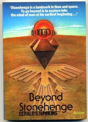 Seller image for Beyond Stonehenge for sale by Roger Lucas Booksellers