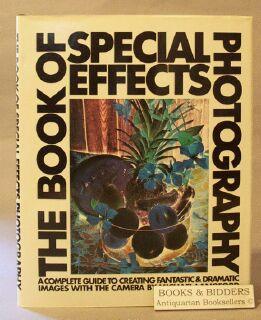 Imagen del vendedor de Book of Special Effects Photography a la venta por Books & Bidders Antiquarian Booksellers