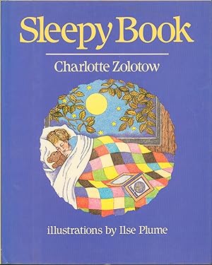 Seller image for Sleepy Book for sale by Bud Plant & Hutchison Books