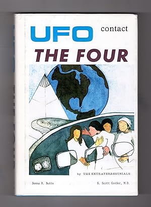 UFO Contact / The Four