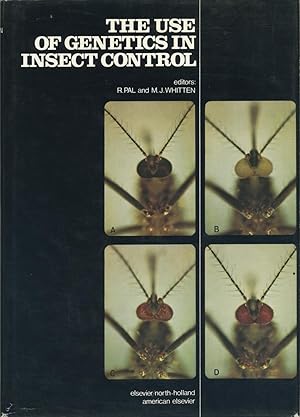 The Use of Genetics in Insect Control