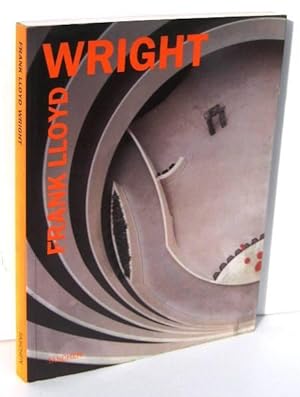 Immagine del venditore per FRANK LLOYD WRIGHT venduto da Ducable Libros