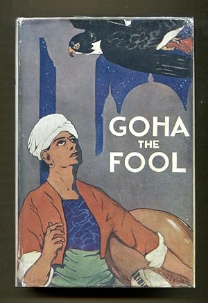 Imagen del vendedor de Goha The Fool a la venta por Dearly Departed Books