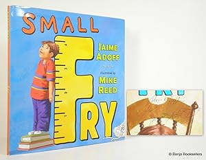 Seller image for Small Fry for sale by Banjo Booksellers, IOBA