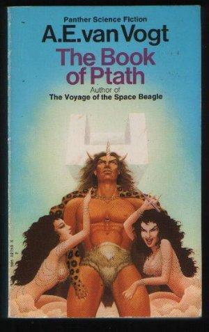 The Book of Ptath