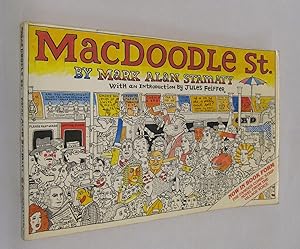 MacDoodle St