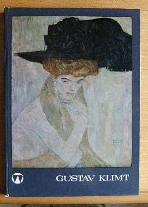 Seller image for Zeichnungen und Gemlde. Gustav Klimt. [Hrsg.:] Alice Strobl for sale by Antiquariat Blschke