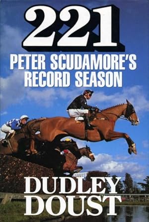 221 : Peter Scudamore's Record Season