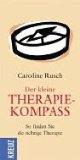 Der kleine Therapie-Kompass - So finden Sie die richtige Therapie.