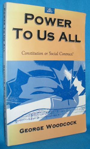 Power to Us All: Constitution or Social Contract?