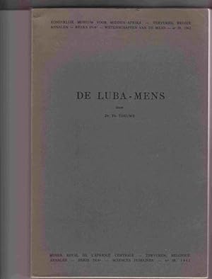 De Luba-Mens