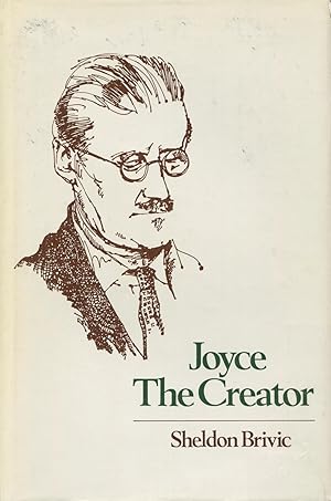 Joyce the Creator