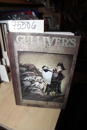 Seller image for Gulliver's Travels for sale by Princeton Antiques Bookshop
