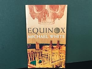 Imagen del vendedor de Equinox [Uncorrected Proof] a la venta por Bookwood