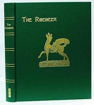 The Roedeer. A Monograph.