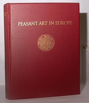 Peasant Art in Europe.