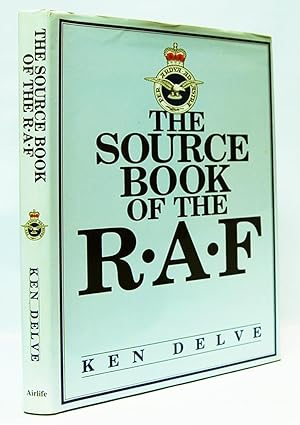 The Source Book of the R.A.F.
