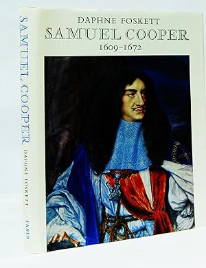 Samuel Cooper 1609-1672.