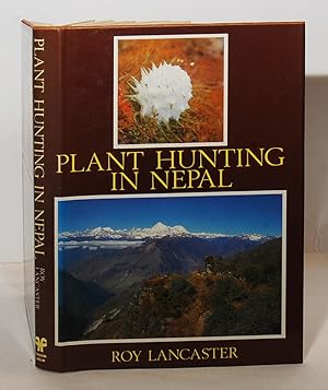 Plant Hunting in Nepal.