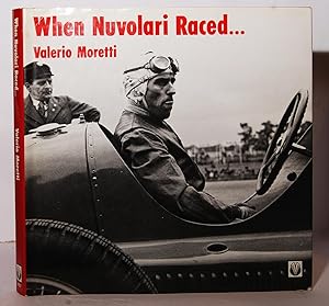 When Nuvolari Raced.