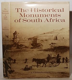 The Historical Monuments of South Africa.