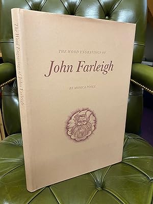 Immagine del venditore per The Wood Engravings of John Farleigh. venduto da Kerr & Sons Booksellers ABA