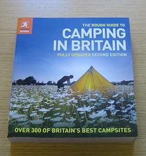 The Rough Guide to Camping in Britain.