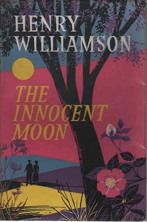 Bild des Verkufers fr The Innocent Moon zum Verkauf von lamdha books