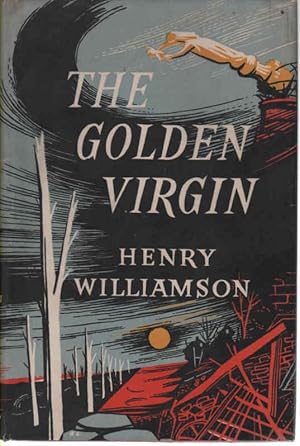 Seller image for The Golden Virgin for sale by lamdha books