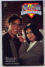 Seller image for LOIS AND CLARK: THE NEW ADVENTURES OF SUPERMAN for sale by TARPAULIN BOOKS AND COMICS