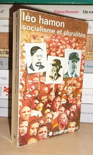 Seller image for SOCIALISME ET PLURALITES for sale by Planet's books