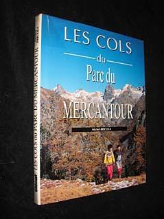 Seller image for Les Cols du Parc du Mercantour for sale by Abraxas-libris