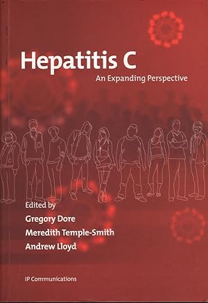 Seller image for Hepatitis C: An Expanding Perspective for sale by Mr Pickwick's Fine Old Books
