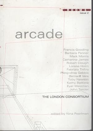 ROOM 5 : ARCADE London Consortium