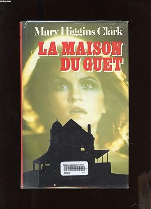 Seller image for LA MAISON DU GUET for sale by Le-Livre