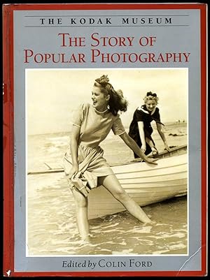 Bild des Verkufers fr The Story of Popular Photography; The Kodak Museum zum Verkauf von Little Stour Books PBFA Member