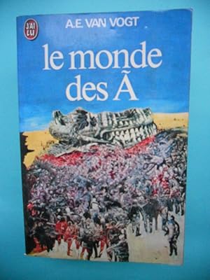 Seller image for Le monde des A for sale by Frederic Delbos