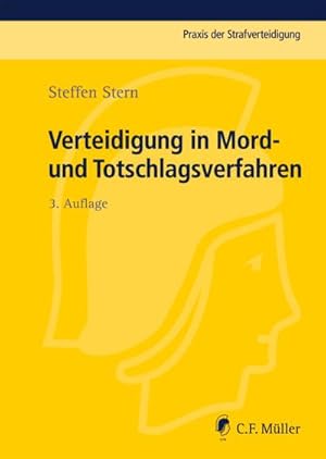 Seller image for Verteidigung in Mord- und Totschlagsverfahren for sale by Rheinberg-Buch Andreas Meier eK